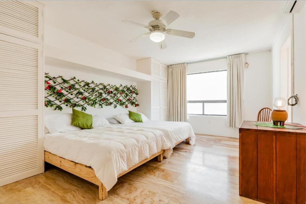 Lovely Villas & Great Price At Hotel Zone W/ Free Beach Access แคนคูน ภายนอก รูปภาพ