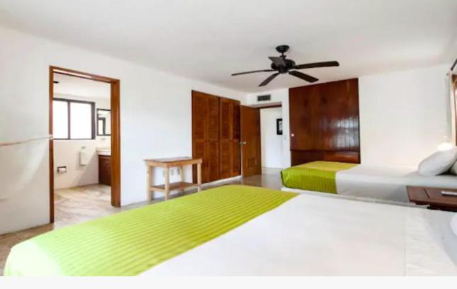 Lovely Villas & Great Price At Hotel Zone W/ Free Beach Access แคนคูน ภายนอก รูปภาพ