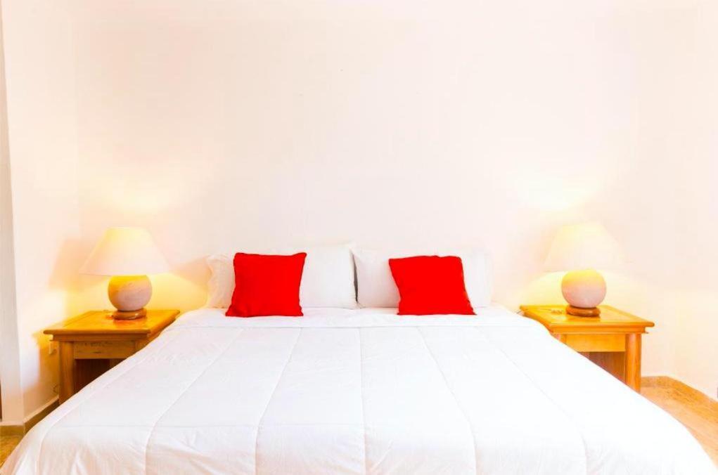 Lovely Villas & Great Price At Hotel Zone W/ Free Beach Access แคนคูน ภายนอก รูปภาพ