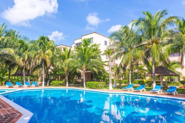 Lovely Villas & Great Price At Hotel Zone W/ Free Beach Access แคนคูน ภายนอก รูปภาพ