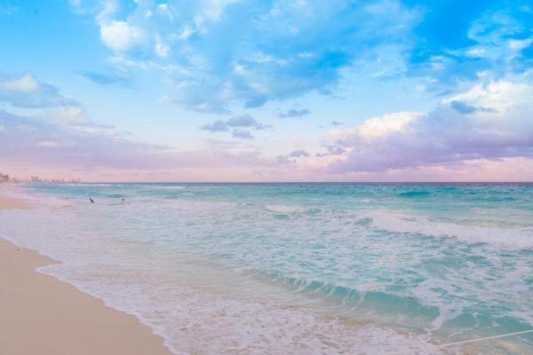 Lovely Villas & Great Price At Hotel Zone W/ Free Beach Access แคนคูน ภายนอก รูปภาพ