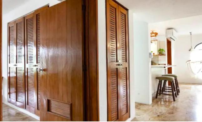 Lovely Villas & Great Price At Hotel Zone W/ Free Beach Access แคนคูน ภายนอก รูปภาพ