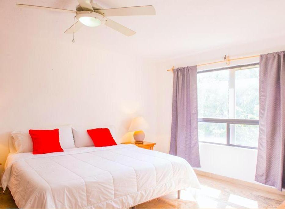 Lovely Villas & Great Price At Hotel Zone W/ Free Beach Access แคนคูน ภายนอก รูปภาพ