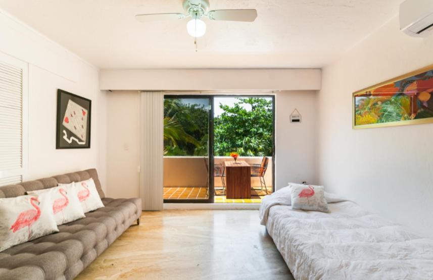 Lovely Villas & Great Price At Hotel Zone W/ Free Beach Access แคนคูน ภายนอก รูปภาพ
