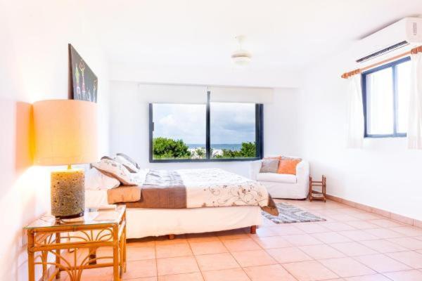 Lovely Villas & Great Price At Hotel Zone W/ Free Beach Access แคนคูน ภายนอก รูปภาพ
