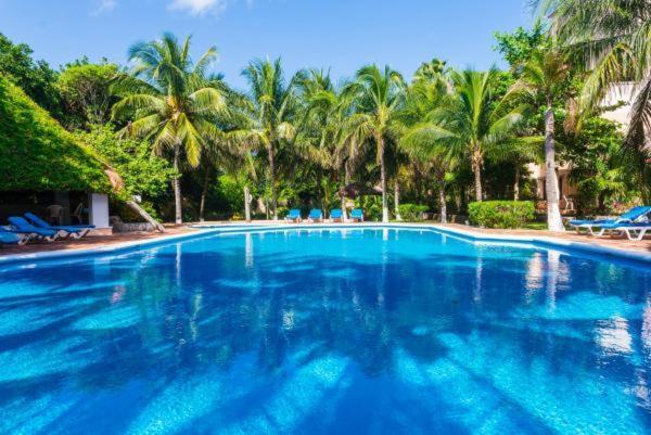Lovely Villas & Great Price At Hotel Zone W/ Free Beach Access แคนคูน ภายนอก รูปภาพ
