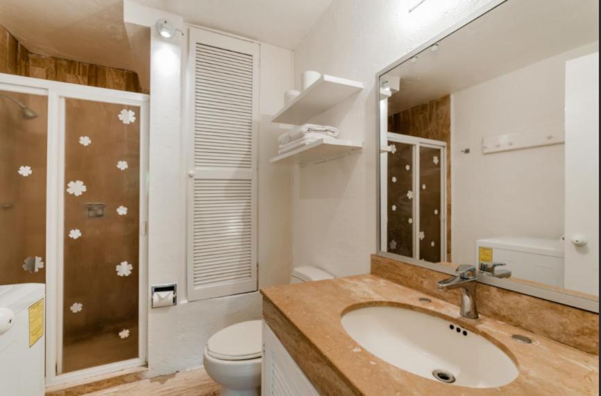 Lovely Villas & Great Price At Hotel Zone W/ Free Beach Access แคนคูน ภายนอก รูปภาพ