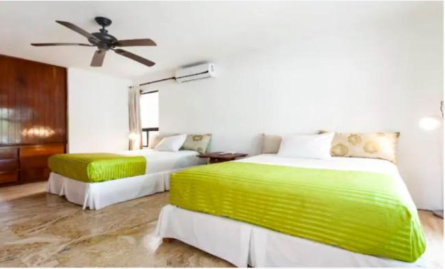 Lovely Villas & Great Price At Hotel Zone W/ Free Beach Access แคนคูน ภายนอก รูปภาพ