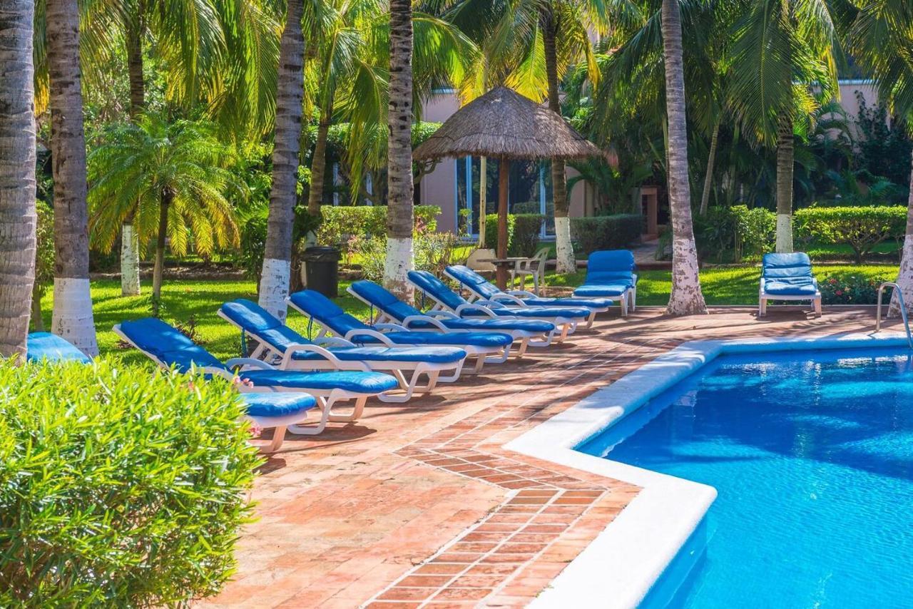 Lovely Villas & Great Price At Hotel Zone W/ Free Beach Access แคนคูน ภายนอก รูปภาพ