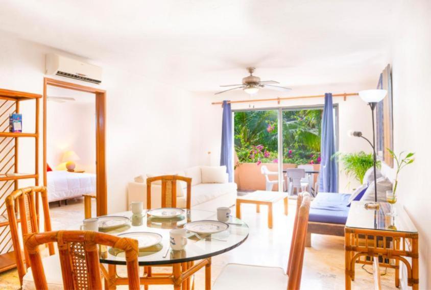 Lovely Villas & Great Price At Hotel Zone W/ Free Beach Access แคนคูน ภายนอก รูปภาพ