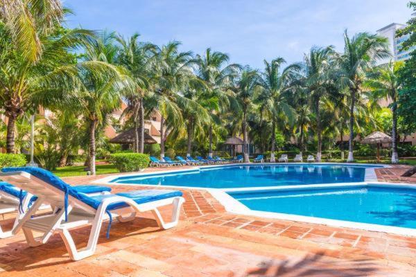 Lovely Villas & Great Price At Hotel Zone W/ Free Beach Access แคนคูน ภายนอก รูปภาพ